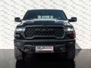 RAM 1500 REBEL SST