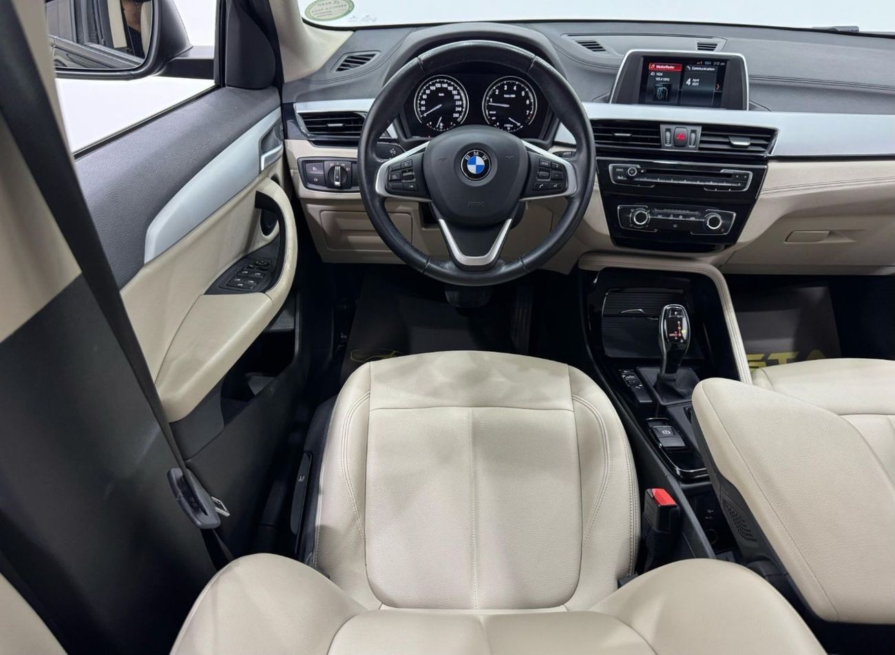 بي أم دبليو X2 sDrive 20i Joy Edition 2.0L 2022 BMW X2 sDrive20i Joy Edition, Warranty, Service History, Excellent