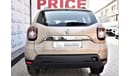 Renault Duster AED 700PM 2WD 1.6 GCC DEALER WARRANTY