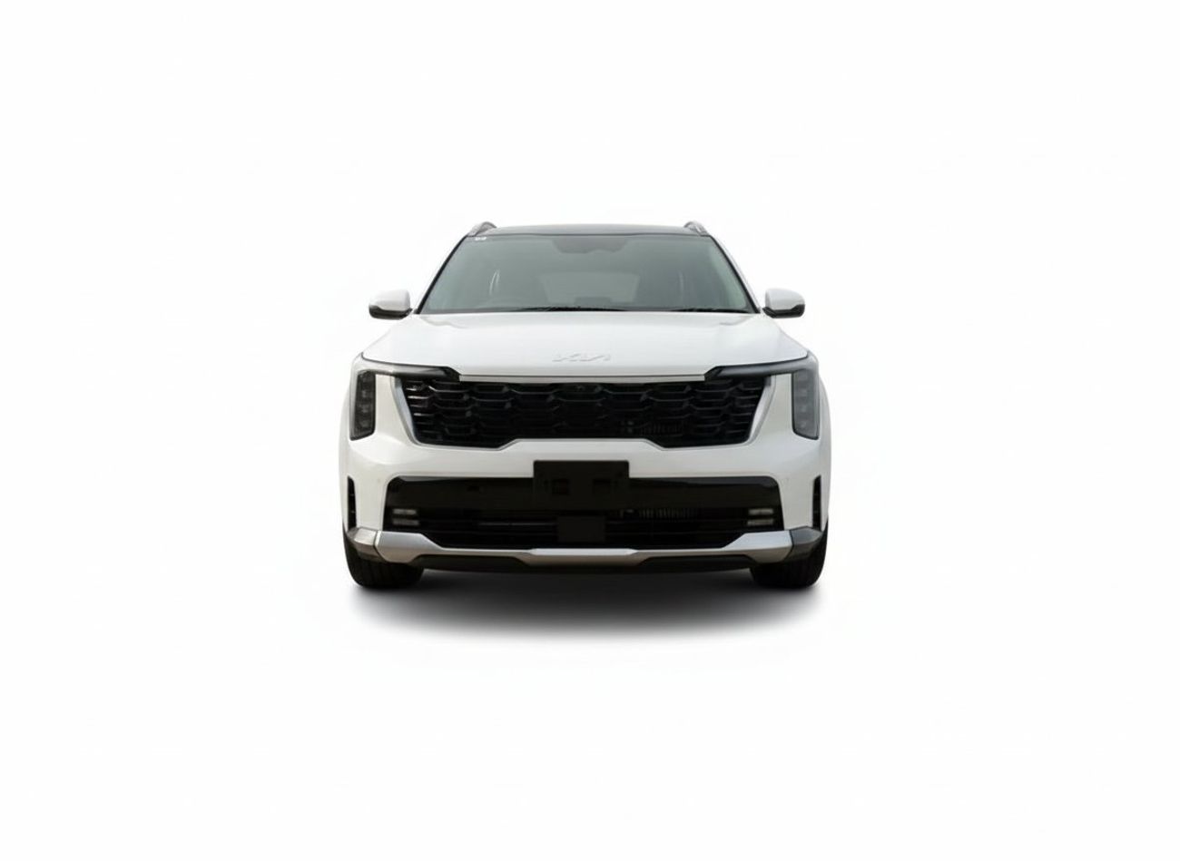 كيا سورينتو Kia Sorento 1.6L T AWD HEV Petrol