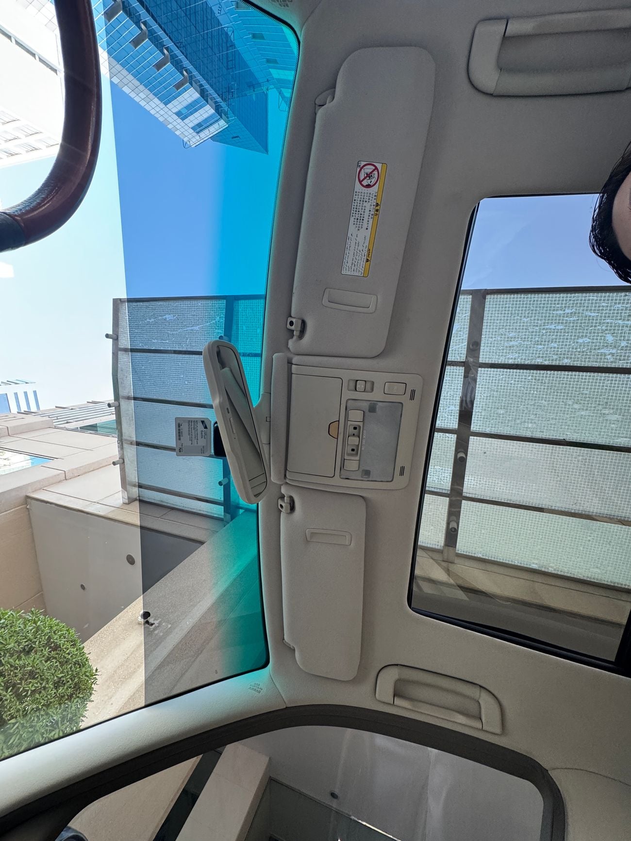 لكزس LS 430