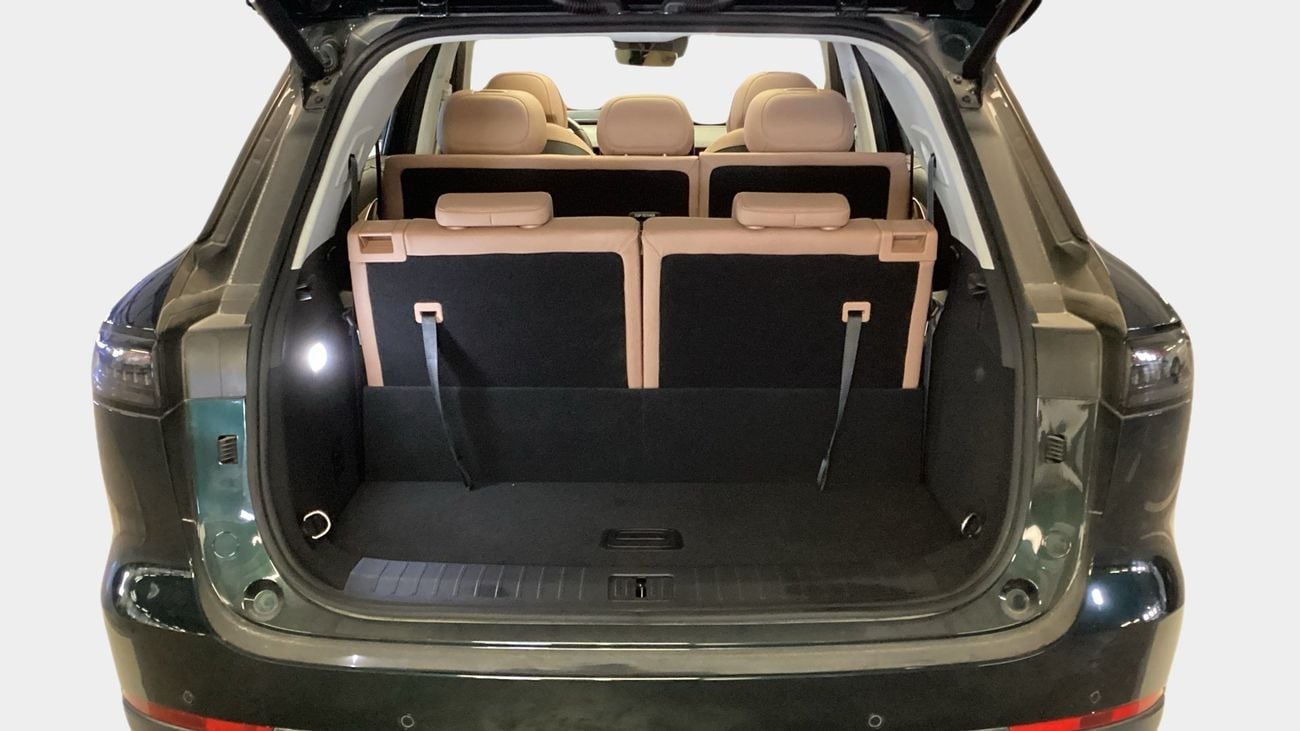 Chery Tiggo 9 PREMIUM 2.0T AUTO 4WD PREMIUM | Guaranteed Warranty | 0 Down Payment