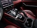 Porsche Cayenne GTS BUY NOW, PAY 2027 | THE BLACKLINE STANDARD | 12 Month Blackline Warranty, GCC