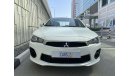 Mitsubishi Lancer EX 1.6 | Under Warranty | Free Insurance | Inspected on 150+ parameters