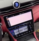 مازيراتي جريكال 2023 Maserati Grecale Modena,FEB/2026 Agency Warranty + Service Package, Full Service History, GCC