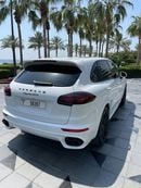 Porsche Cayenne GTS with Warranty