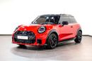 MINI Cooper S Jcw Engine