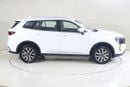 Ford Territory TREND TER2126 /MOTORS AL QOUZ SHOWROOM