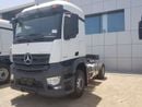 Mercedes-Benz Actros 12.8 DIESEL