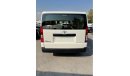 Toyota Hiace 3.5L Petrol M/T Delivery (Cargo) Van