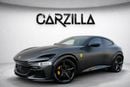 Ferrari Purosangue STD Ferrari Purosangue V12 2025 l 715HP l Excellent Condition
