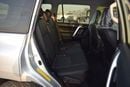 Toyota Prado Diesel 2.8 Liter Right Hand Drive Automatic Gear