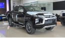 Mitsubishi L200 2.4 TDSL Sportero 2021 Models Available in colors