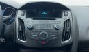 Ford Focus Ambiente 1500