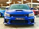 Dodge Charger GT 3.6L | Monthly 1200/- | 0% DP | Memory Seats | Super Track Pak | # 47787