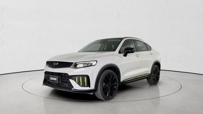 Geely Tugella GF Plus | Guaranteed Warranty | 0 Down Payment