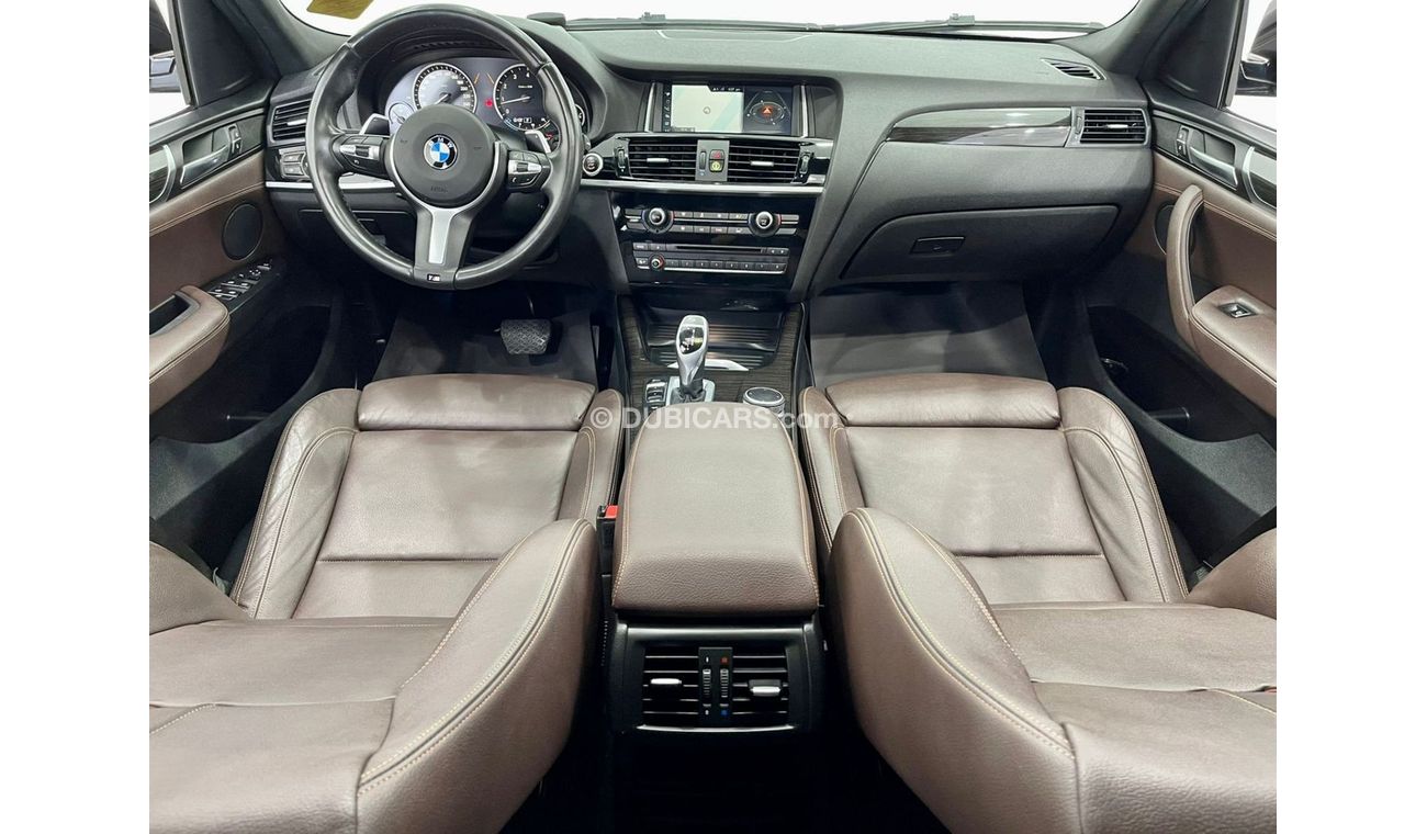 BMW X4 xDrive 28i M Sport 2018 BMW X4 xDrive28i M-Sport, June 2024 Service Package, June 2023 Warranty, Ful