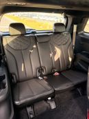 Hyundai Palisade Calligraphy 3.8L / panoramic, 360 camera // head up display full option