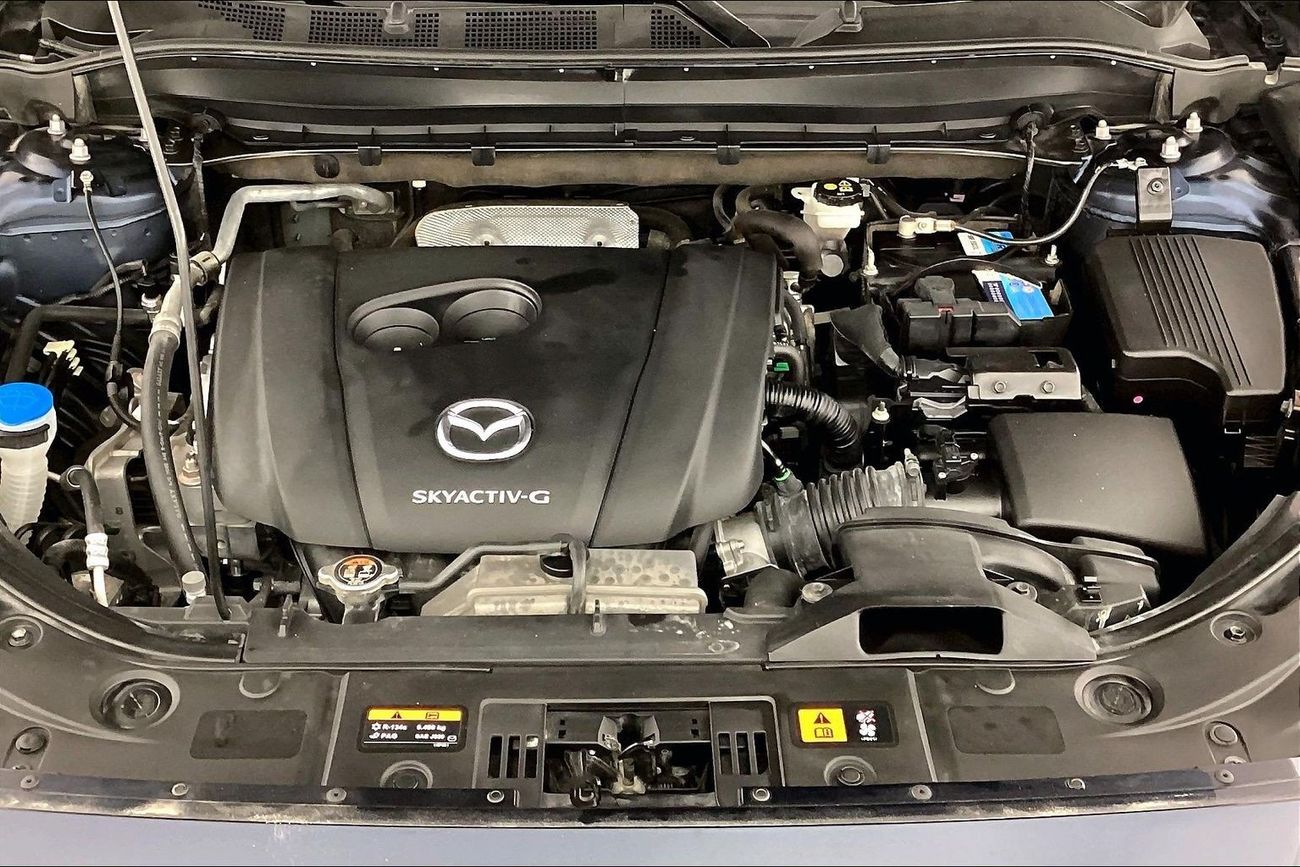 Mazda CX5 GT | National Day Celebration | Guaranteed Warranty | 0 Down Payment