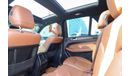 مرسيدس بنز GLE 400 AMG W166