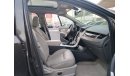 Ford Edge 2011 Gulf model, panoramic cruise control, alloy wheels, sensors, rear spoiler, in excellent conditi