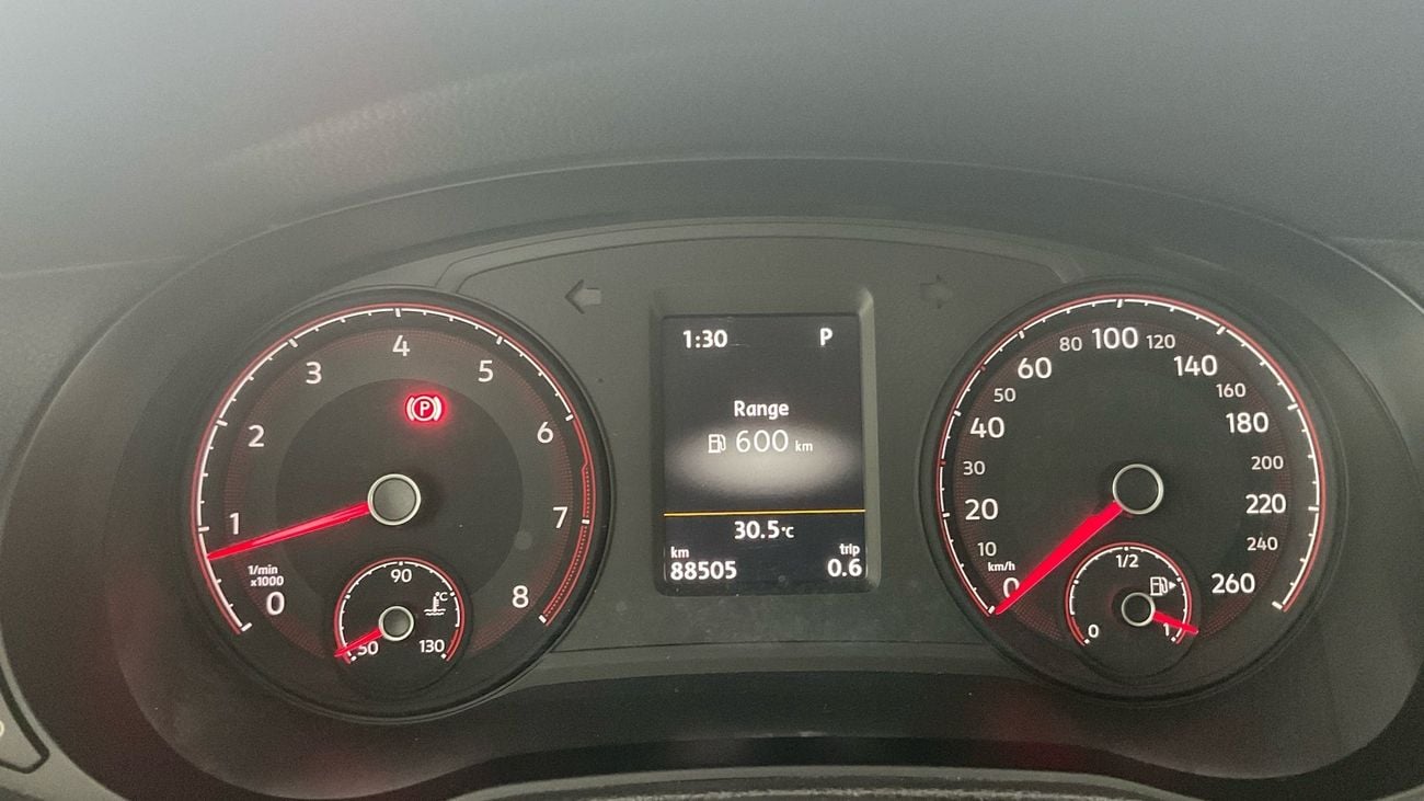 فولكس واجن باسات Trendline | شامل الضمان | 0 ﺪﻔﻋﺓ ﺃﻮﻟﻯ