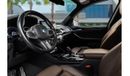 BMW X3 M40 | 3,427 P.M  | 0% Downpayment | Amazing Condition!