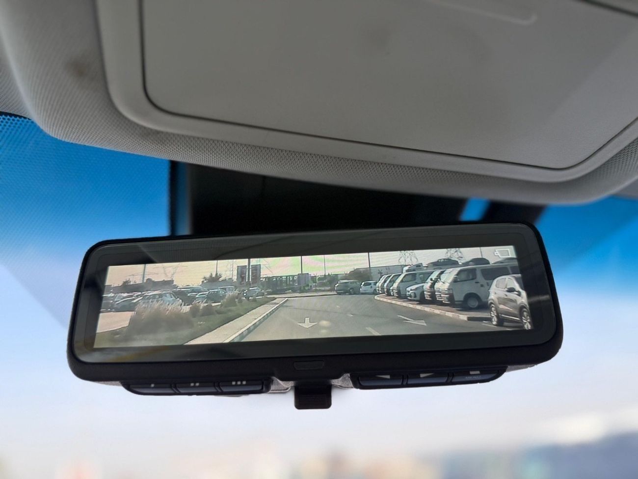 Toyota RAV4 Hybrid Limited panoramic, 360 camera Full Option