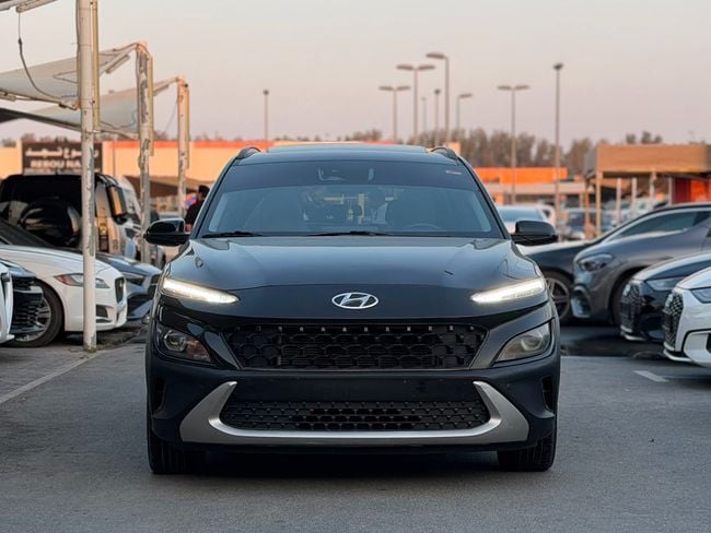 Hyundai Kona SMART PLUS, миниатюра 23