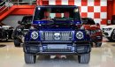 مرسيدس بنز G 63 AMG