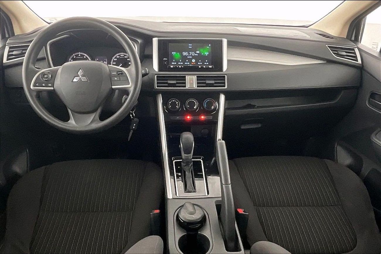 Mitsubishi Xpander Medium Line | Guaranteed Warranty | 0 Down Payment