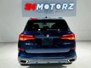 BMW X5 40i Exclusive 3.0L