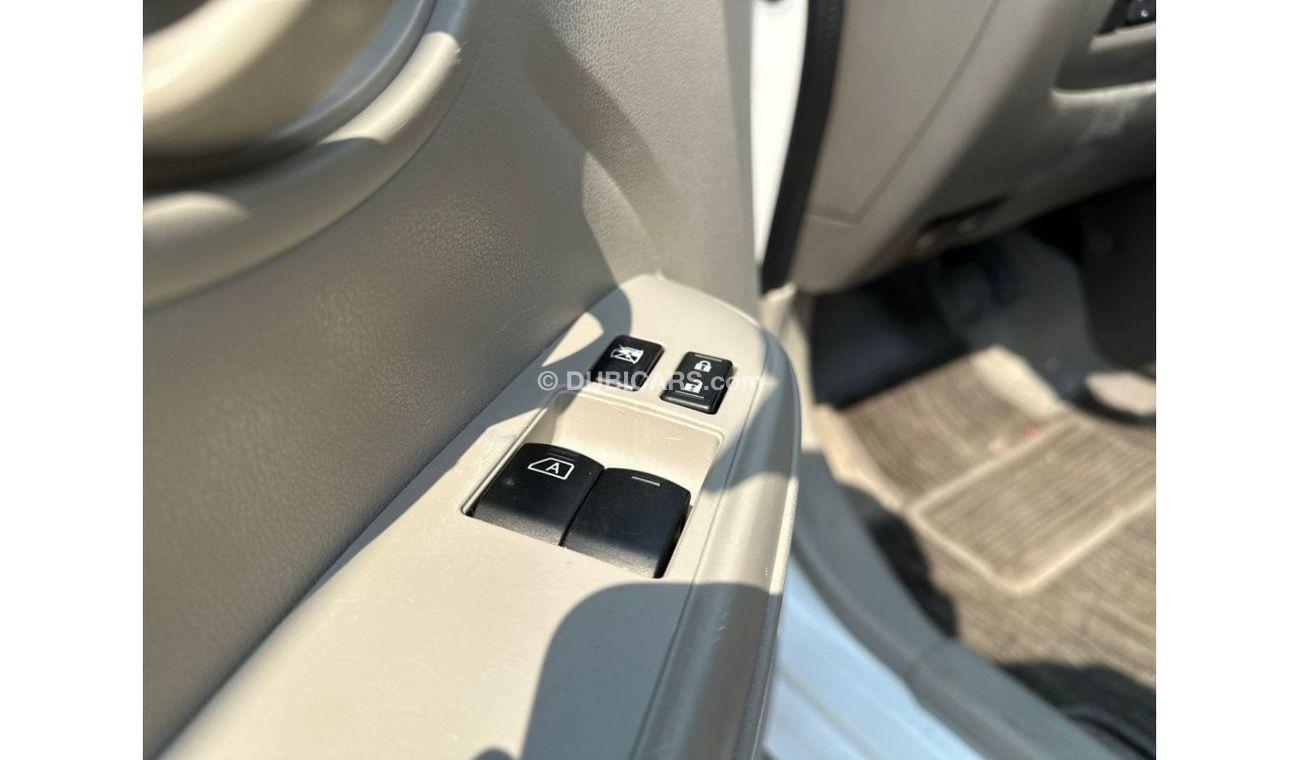 نيسان صني Nissan sunny 2020 GCC