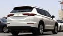 Mitsubishi Outlander GLX MIDLINE GLX