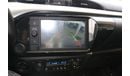 Toyota Hilux TOYOTA HILUX 2.7 BRAND NEW 2023 PETROL , MANUAL GEAR
