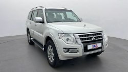 Mitsubishi Pajero GLS MIDLINE WITH SUNROOF 3.5 | Under Warranty | Inspected on 150+ parameters