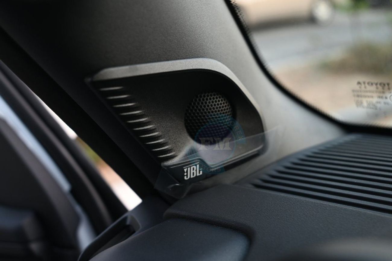 Toyota Prado Luxury VXL 2.8L Diesel 7 Seat 4WD Automatic