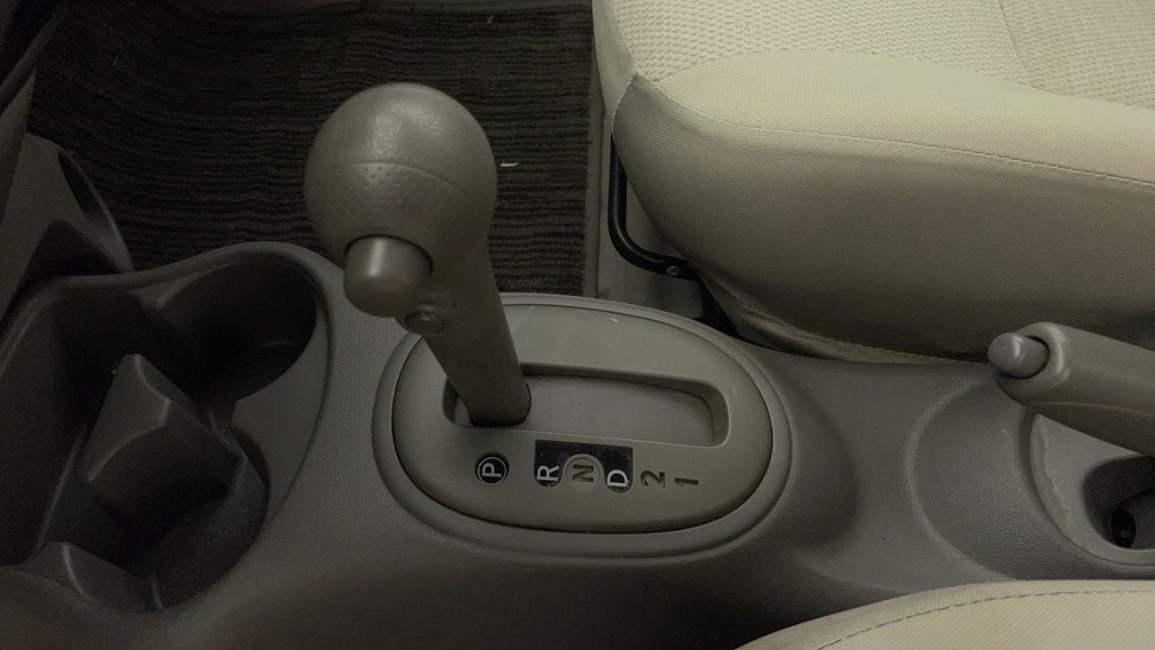 Nissan Sunny SV 1.5 | Zero Down Payment | Home Test Drive