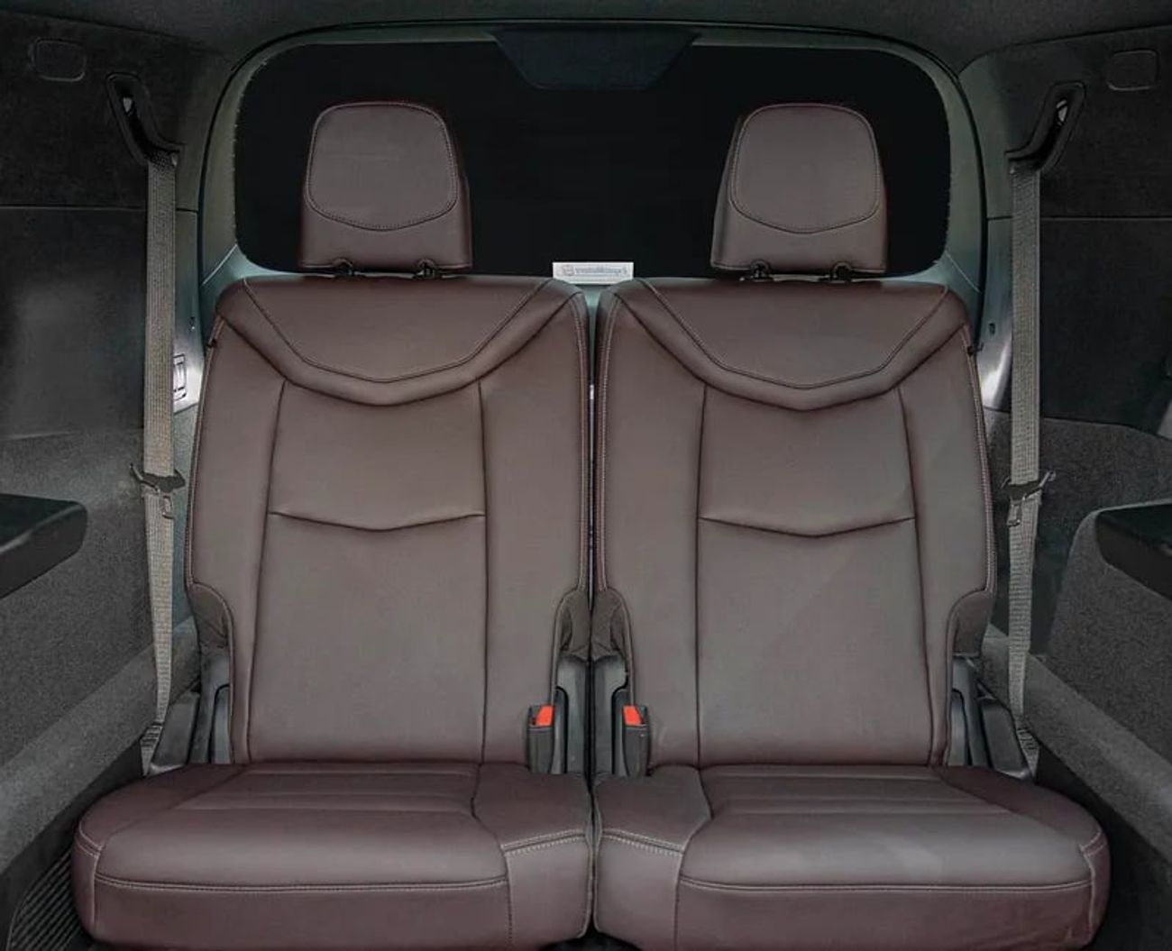 Cadillac XT6 Premium Luxury 3.6L