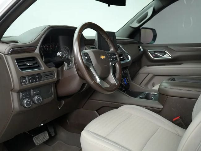 Chevrolet Tahoe LT, миниатюра 27