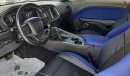 Dodge Challenger SXT Challinger sxt V6 3.6L model 2017
