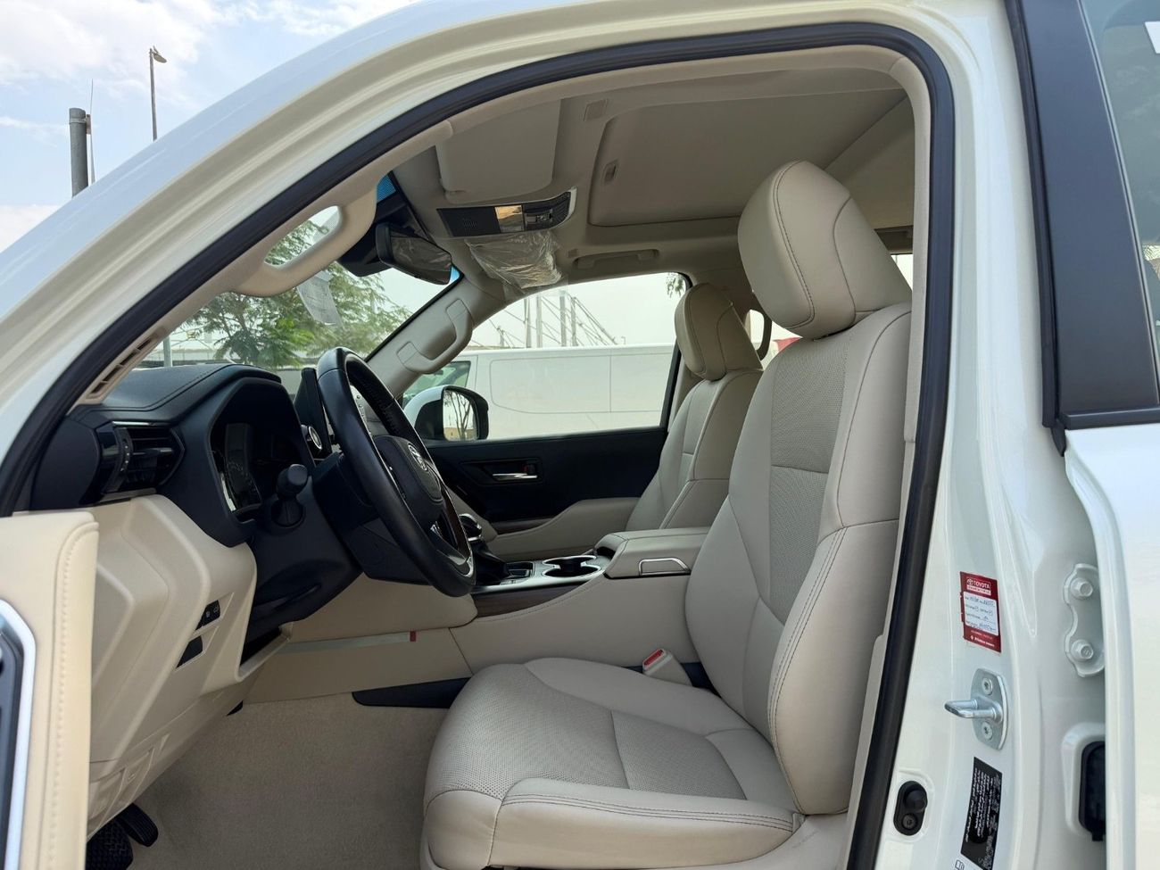 Toyota Land Cruiser GXR 4.0L