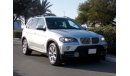 BMW X5 X5 # 4.8 i # Cruise Control # Panorama # Sport Package # 100.000 km #