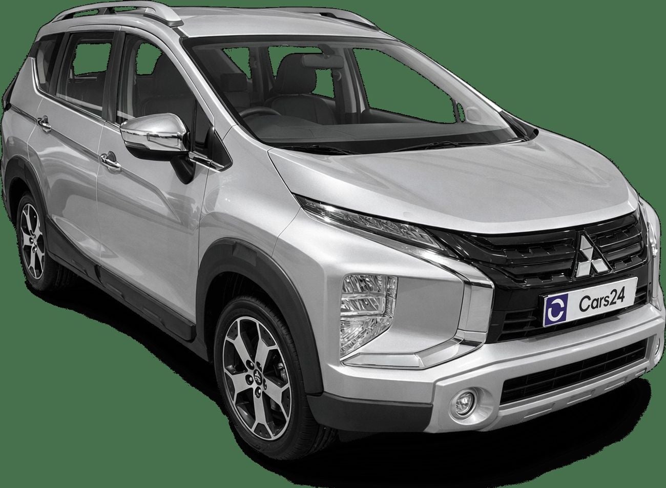 Mitsubishi Xpander Cross PREMIUM 2023 | AED 658/Month | 0 DP | 30 Day Return | Warranty | Service History