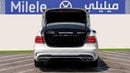 Mercedes Benz E350 E 350 WITH E 63 AMG KIT