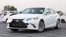 Lexus ES350 Elite 3.5L