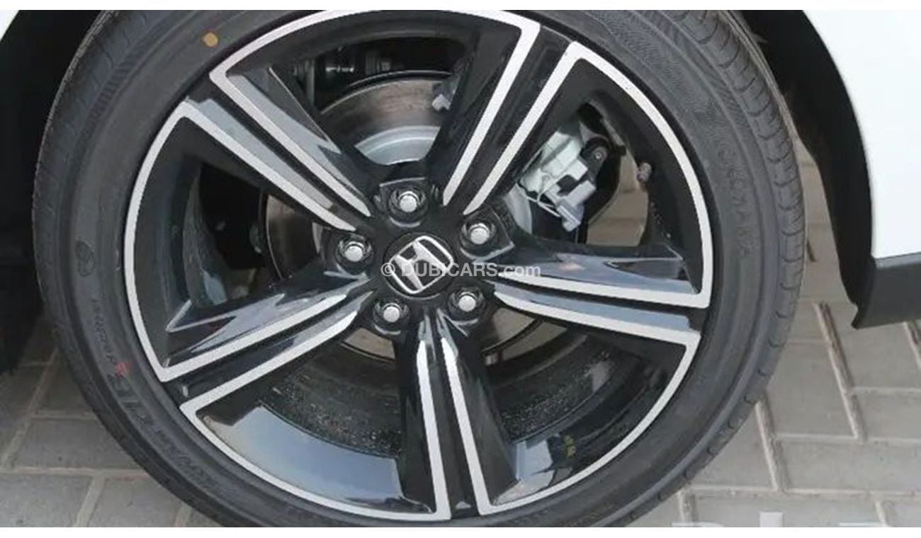 Honda Accord 2023 Honda Accord Sport 2.0L Hybrid