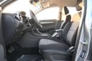 MG ZS MG ZS Comfort 1.5L Petrol Color Silver Model 2025