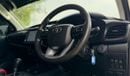 Toyota Hilux GR SPORTS KIT INSTALLED | 2WD | 2.8L DIESEL ENGINE | RHD (AT) | REAR VIEW CAMERA | 2021