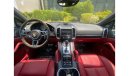 Porsche Cayenne Porsche Cayenne S  Panoramic  GCC 2016 Under Warranty